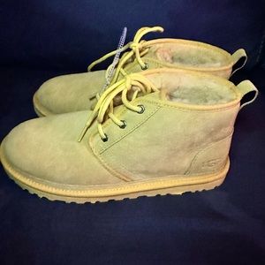 Men Ugg Neumel Boots